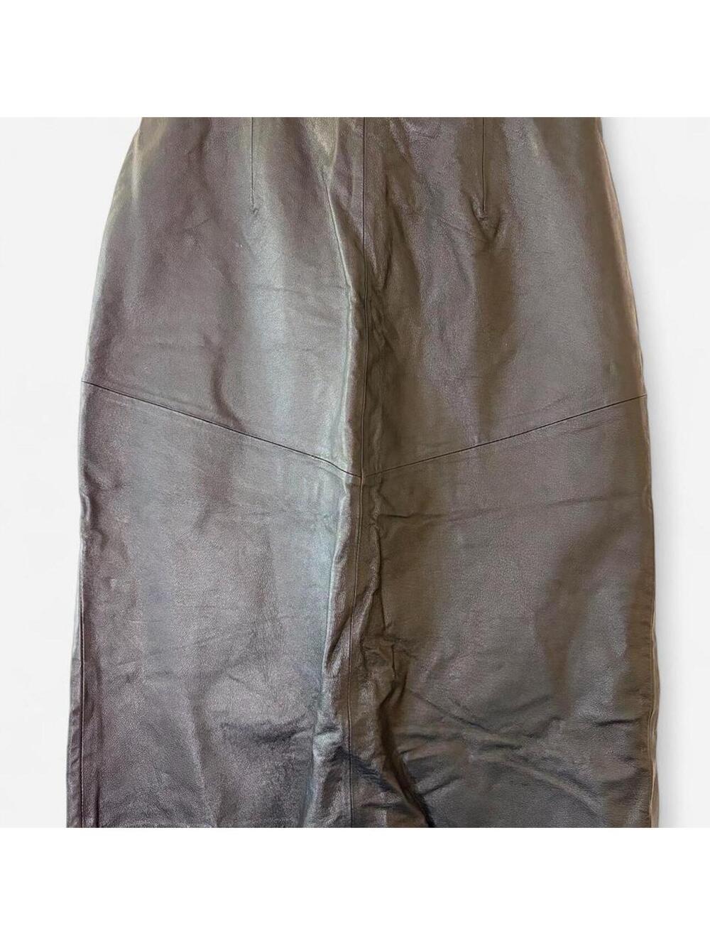 Venezia Women's Black and Grey Skirt
